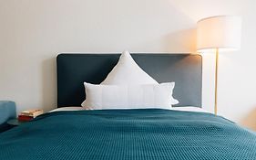 Stadt-Appartement Work & Travel